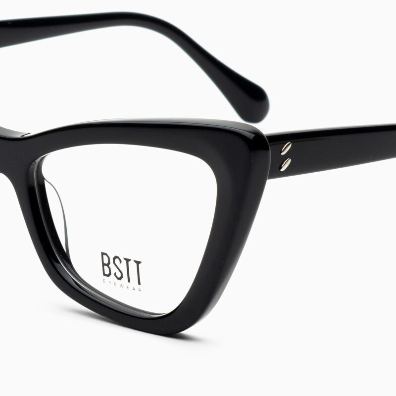 BustOut-BSTT - CATERPILLAR BLACK