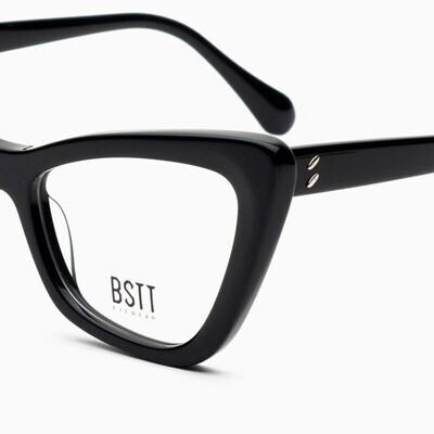 BustOut-BSTT - CATERPILLAR BLACK