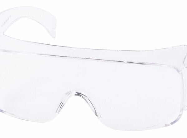 Centrostyle Protective Overglasses
