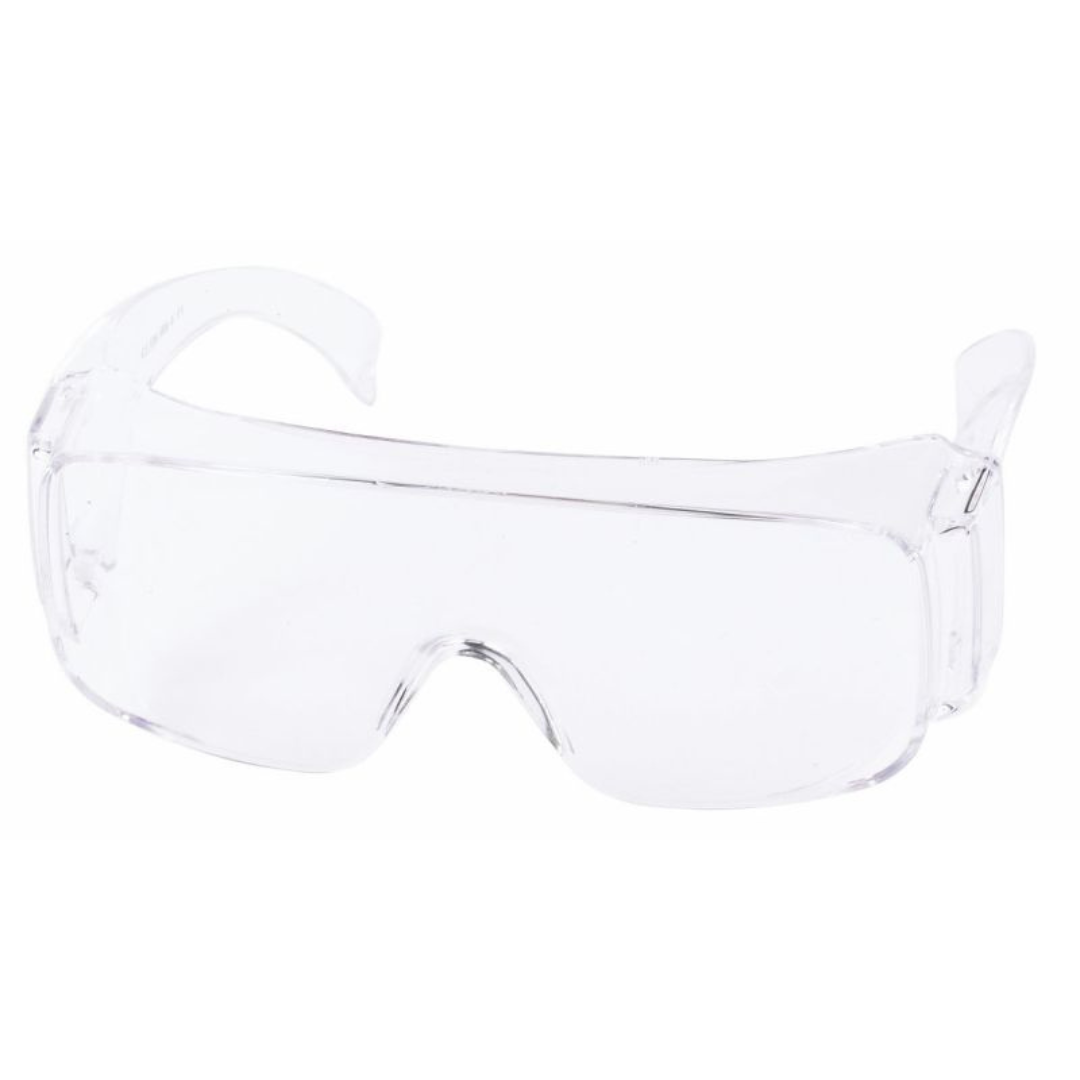 Centrostyle Protective Overglasses