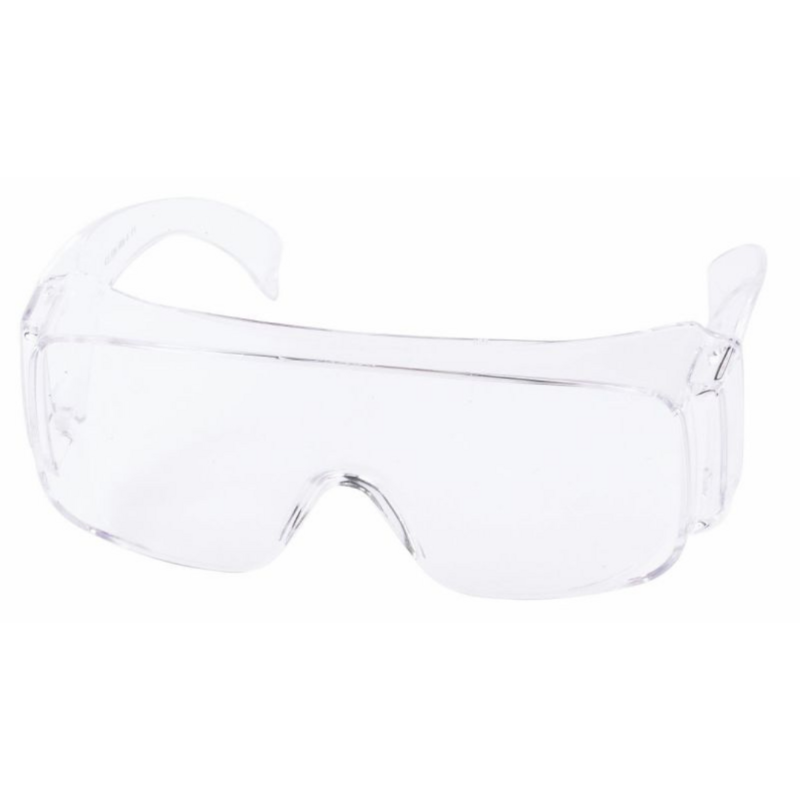 Centrostyle Protective Overglasses