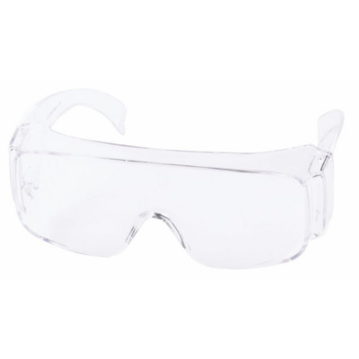 Centrostyle Protective Overglasses