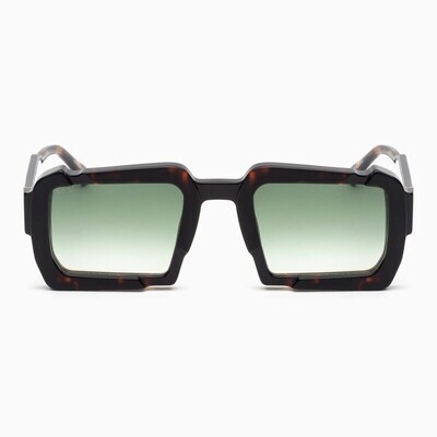 BustOut MARCUS II TORTOISE
