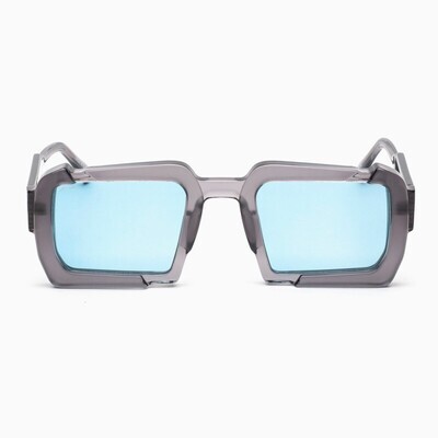 BustOut MARCUS II CRYSTAL GRAY