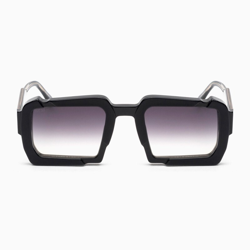 BustOut MARCUS II BLACK