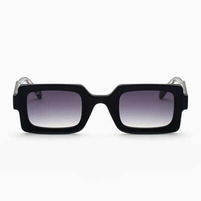 BustOut MAVERIK MATT BLACK