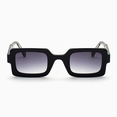 BustOut MAVERIK BLACK/SMOKE
