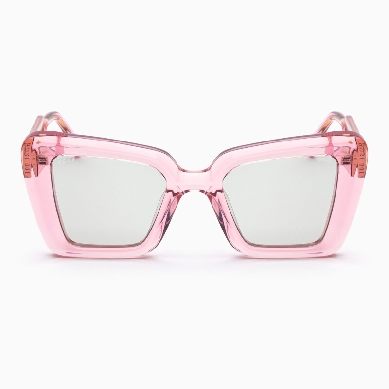 BustOut MEGAN PINK CRYSTAL
