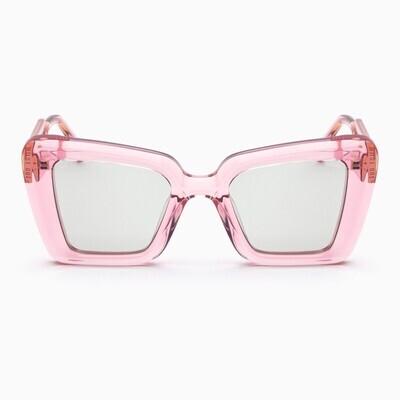 BustOut MEGAN PINK CRYSTAL