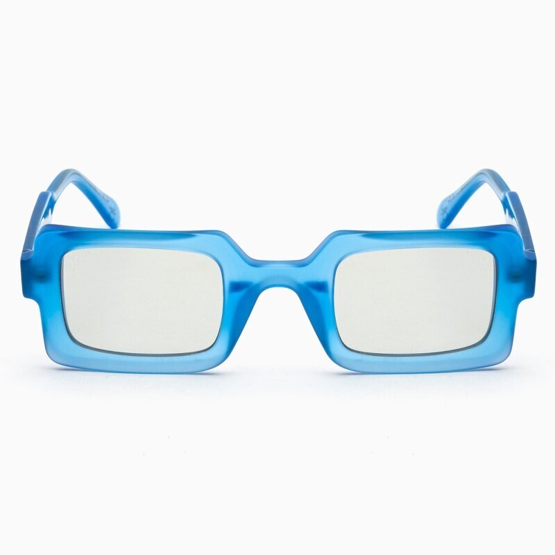 BustOut MAVERIK CRYSTAL LIGHT BLUE