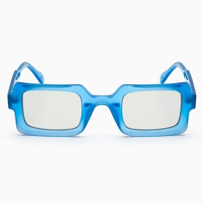 BustOut MAVERIK CRYSTAL LIGHT BLUE