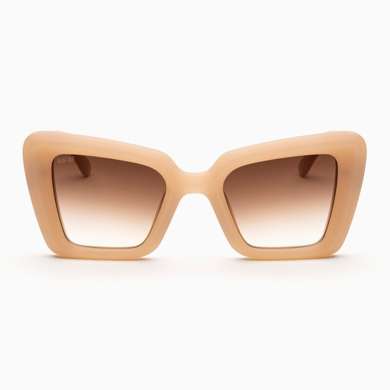 BustOut MEGAN MATT BEIGE