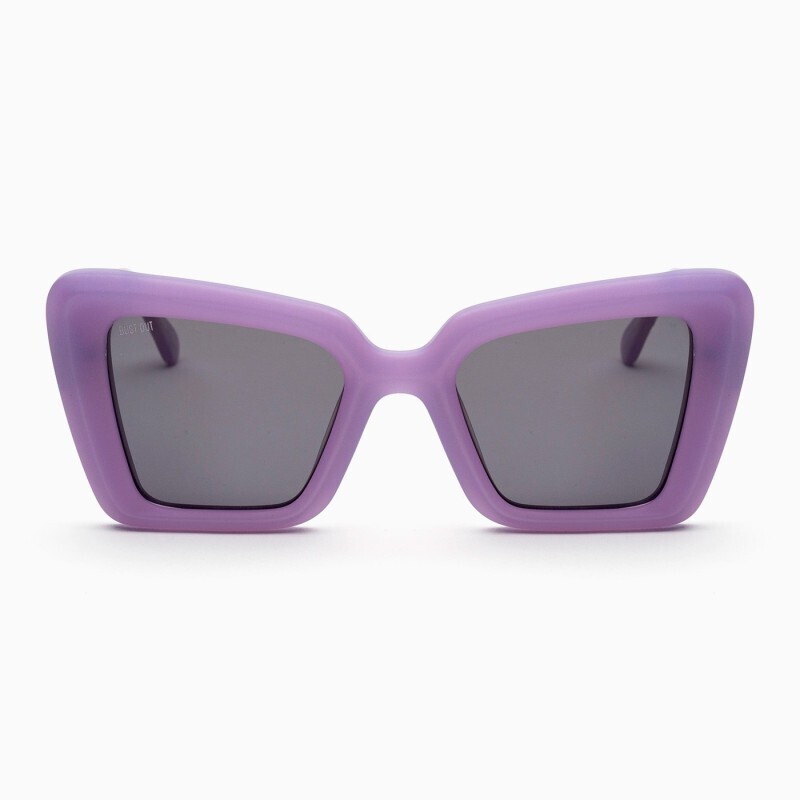 BustOut MEGAN MATT LILAC