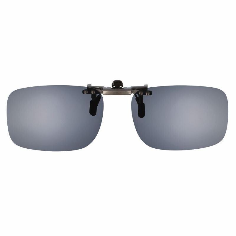 FOLDING Sun Clip on Polarized Centro Style 54 x (h) 36,7 mm