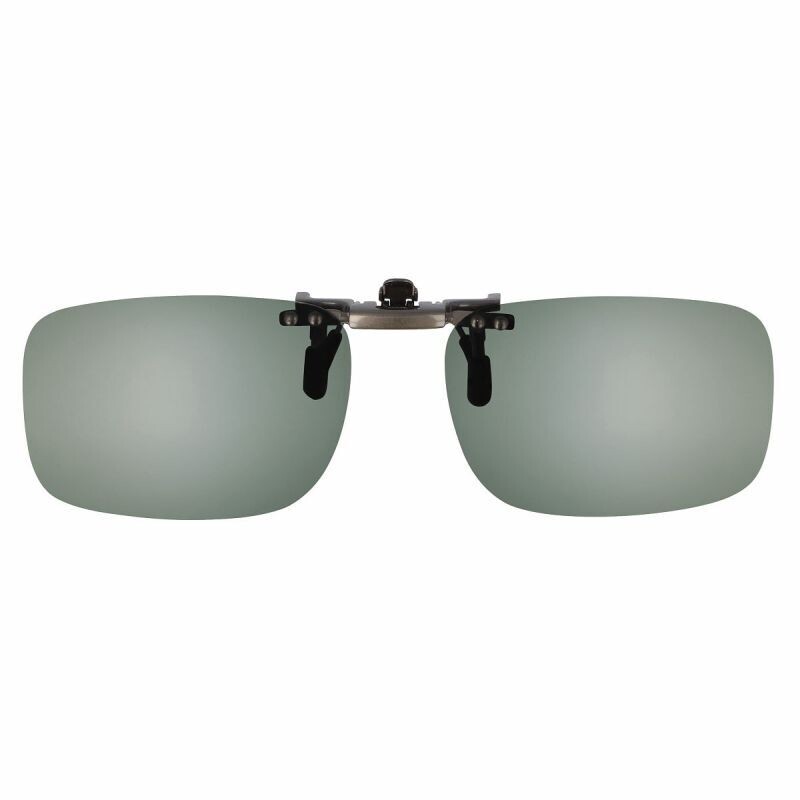 FOLDING Sun Clip on Polarized Centro Style 54 x (h) 36,7 mm