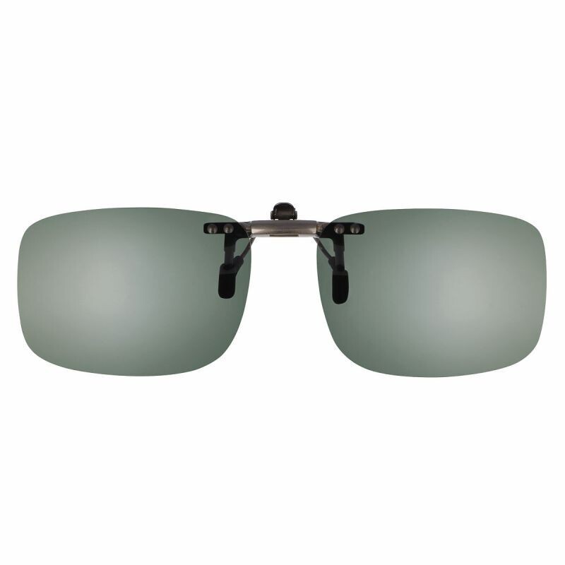 FOLDING Sun Clip on Polarized Centro Style 56 x (h) 40 mm