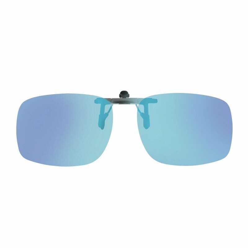 FOLDING Sun Clip on Polarized Centro Style 59 x (h) 42,6 mm