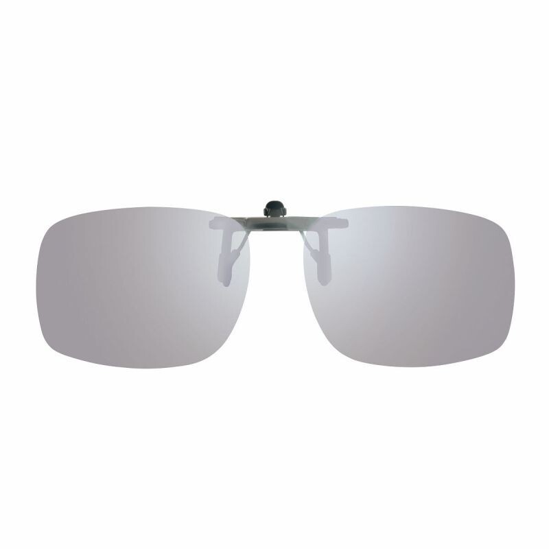 FOLDING Sun Clip on Polarized Centro Style 59 x (h) 42,6 mm
