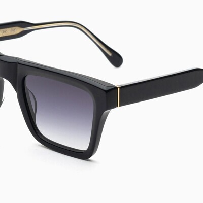 BustOut MERLIN BLACK/SMOKE