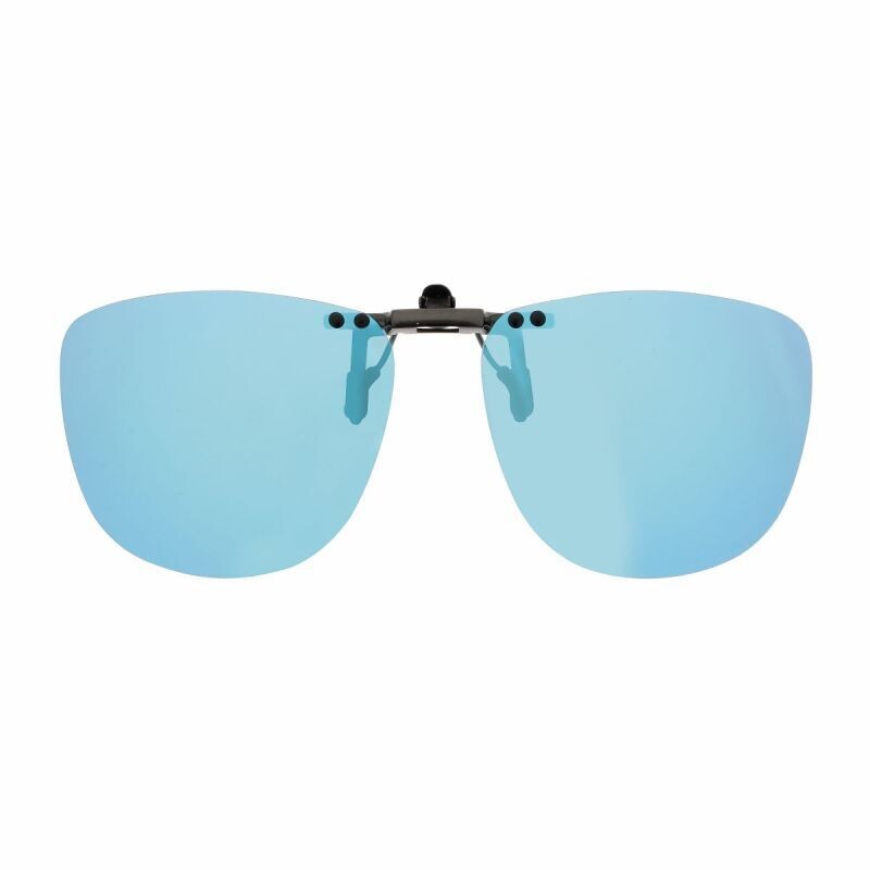 FOLDING Sun Clip on Polarized Centro Style 56 x (h) 47 mm