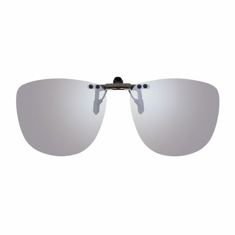 FOLDING Sun Clip on Polarized Centro Style 56 x (h) 47 mm
