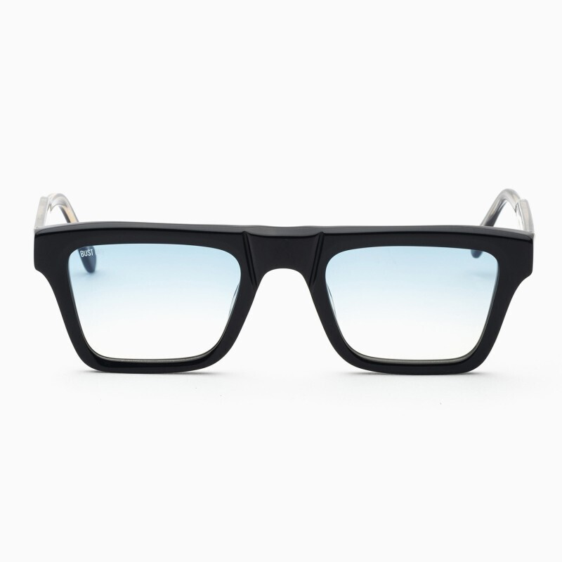 BustOut MERLIN BLACK/SHADED LIGHT BLUE