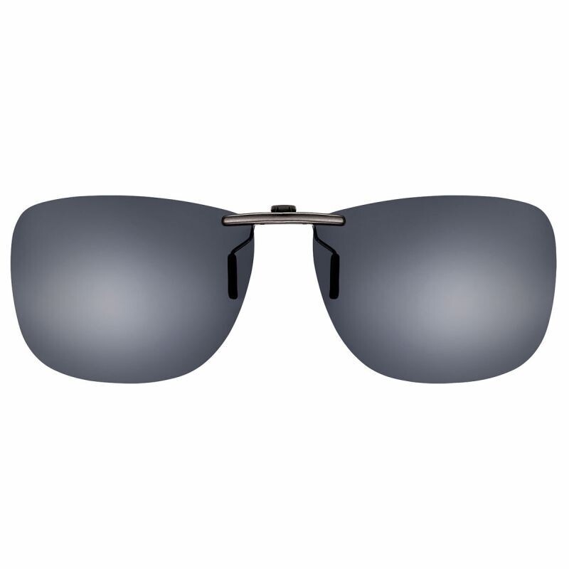 FOLDING Sun Clip on Polarized Centro Style 57 x (h) 44.5 mm
