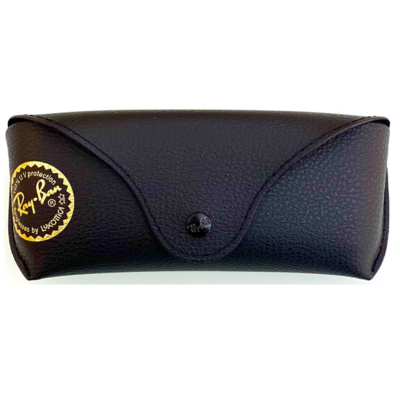 ORIGINAL CASE FOR RAYBAN SUNGLASSES