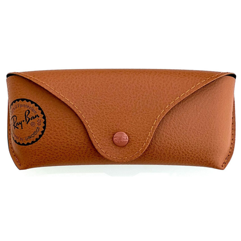ORIGINAL CASE FOR RAYBAN SUNGLASSES