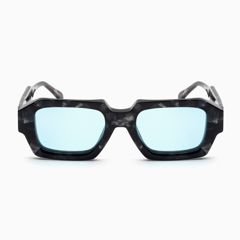 BustOut NICOLAS STRIPED BLACK