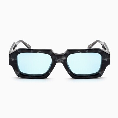 BustOut NICOLAS STRIPED BLACK