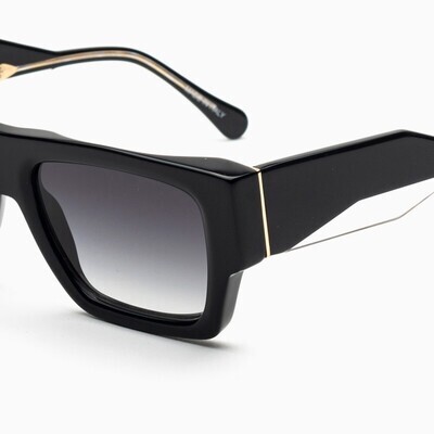 BustOut OSCAR BLACK