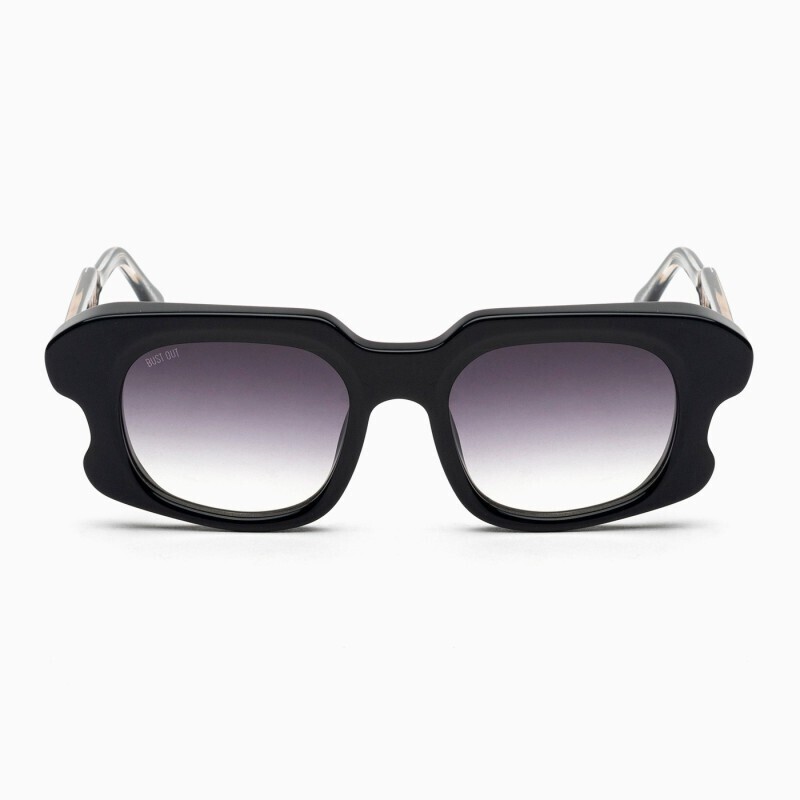 BustOut PAUL BLACK