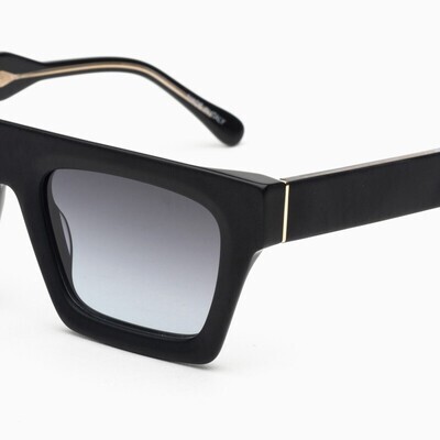 BustOut PHILL MATT BLACK