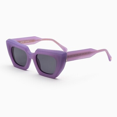 BustOut RACHEL MATT LILAC