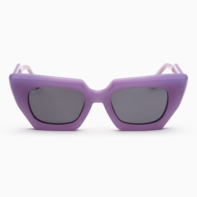 BustOut RACHEL MATT LILAC