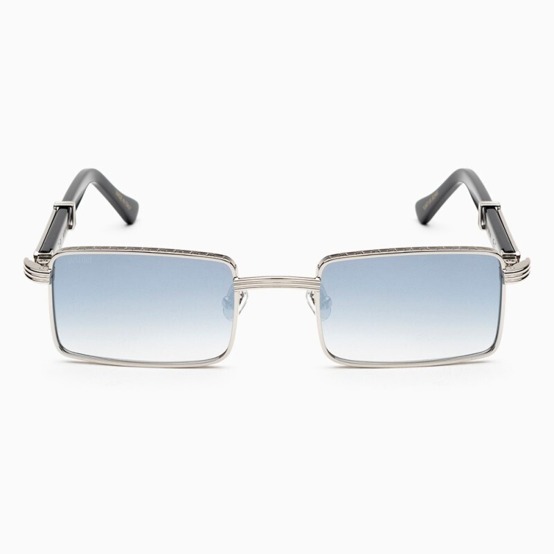 BustOut RAFAEL SILVER - BLACK