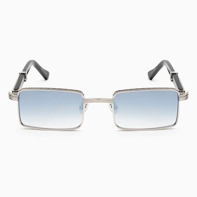 BustOut RAFAEL SILVER - BLACK