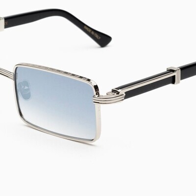 BustOut RAFAEL SILVER - BLACK