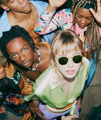 RAY-BAN