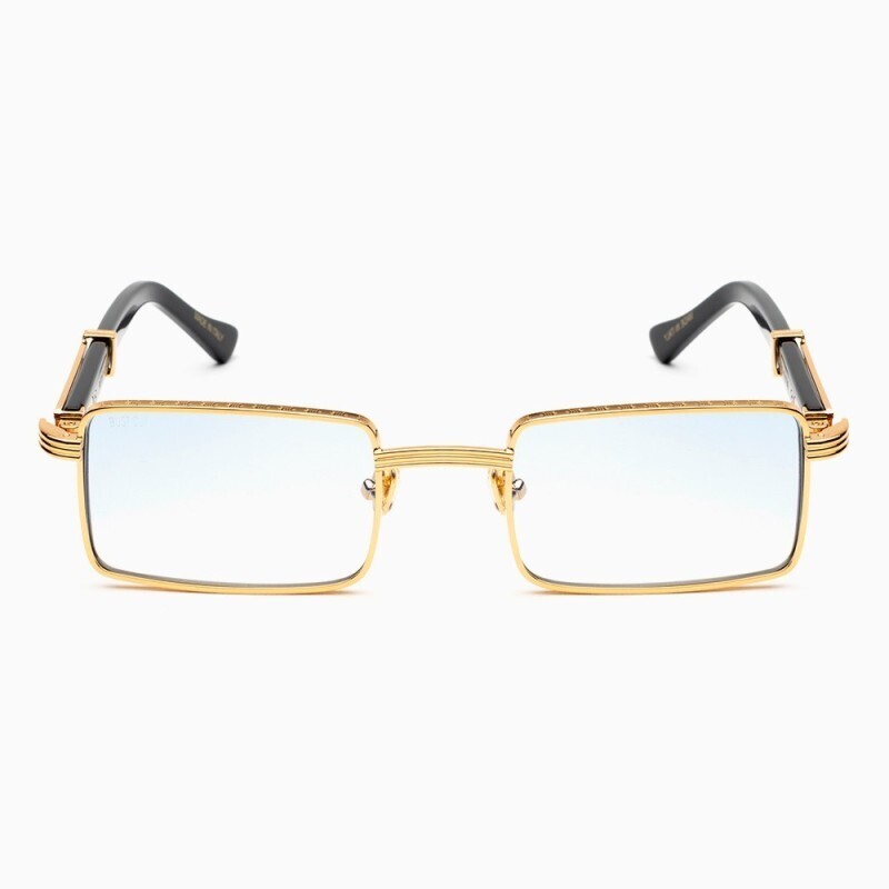 BustOut RAFAEL GOLD - BLACK