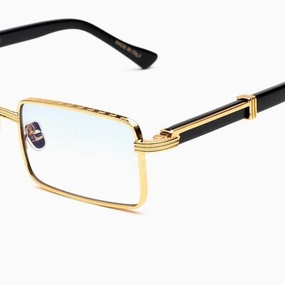 BustOut RAFAEL GOLD - BLACK