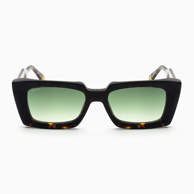 BustOut REBECCA MATT TORTOISE/G15