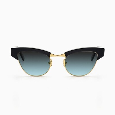 BustOut RIHANNA BLACK - GOLD/OCTANIO