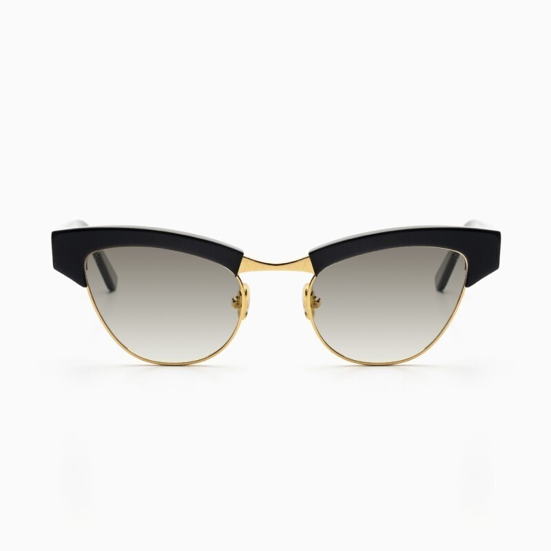 BustOut RIHANNA BLACK - GOLD/G15