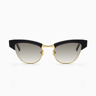 BustOut RIHANNA BLACK - GOLD/G15