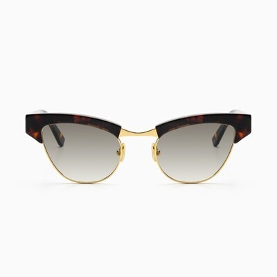 BustOut RIHANNA TORTOISE - GOLD/G15