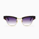 BustOut RIHANNA TORTOISE - ORO/VIOLA FUME&#39;