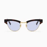 BustOut RIHANNA TORTOISE - ORO/VIOLA