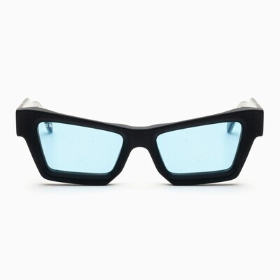 BustOut SCARLETT MATT BLACK